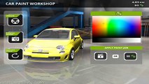 Car Driving Simulator: SF [San Francisco] Android Gameplay HD Video