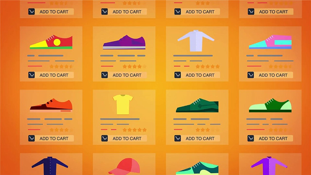 Jungle Scout shows you the exact products that will make you money