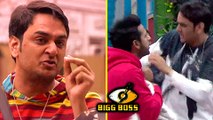 Bigg Boss 11: Puneesh Sharma REPLACES Vikas Gupta As The NEW CAPTAIN Of The House | Big FIGHT