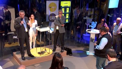 LA FRENCH FAB - Attirer les jeunes et les talents vers La French Fab