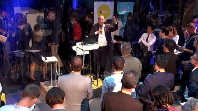 LA FRENCH FAB - Industries 4.0 : oui ! Mais comment ? Exemples concrets de déploiement