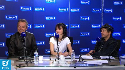 Michel Denisot au sujet de son premier film : "l'écriture se termine"