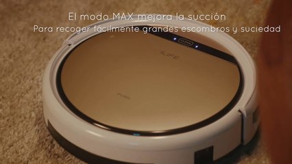 Robot aspirador iLife V5s Pro