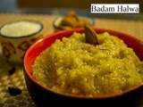 Badam Halwa Recipe | बादाम का हलवा बनाने की विधि | Almond Halwa Recipe | Boldsky