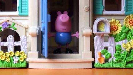 Peppa Pig Portugues: Com Medo dos Animais - Novas Historias da Familia Peppa Pig Brasil