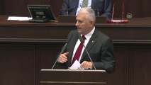 Başbakan Yıldırım: 