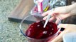 Dessert: Raspberry Jello Cake Recipe - Natashas Kitchen