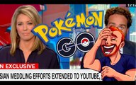 CNN Blames Pokemon Go For Trump’s Election