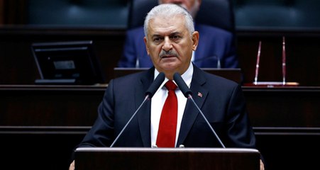 Bahçeli'nin "Üniversite Sınavını Kaldıralım" Çağrısına Başbakan'dan Yanıt