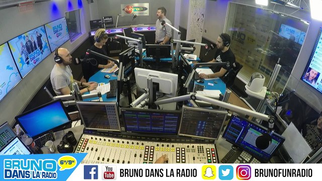 Sylvain Sondage - Le Vacher Time (17/10/2017)