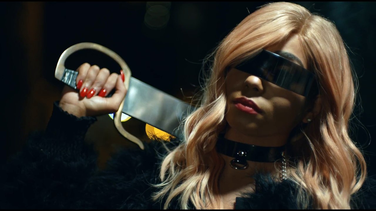 Wu-Tang Clan - People Say ft. Redman