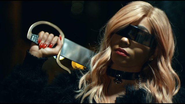 Wu-Tang Clan - People Say ft. Redman