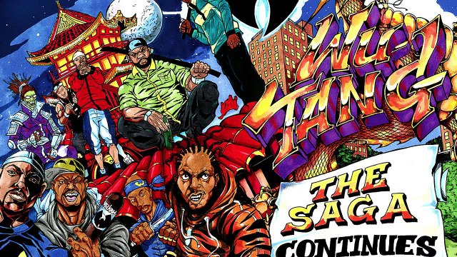 Wu-Tang Clan - Pearl Harbor feat. Ghostface, Method Man, RZA, Sean Price