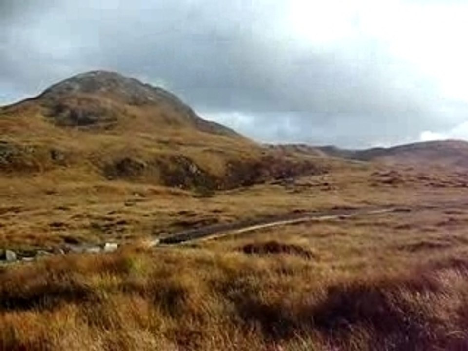Connemara Nat Park