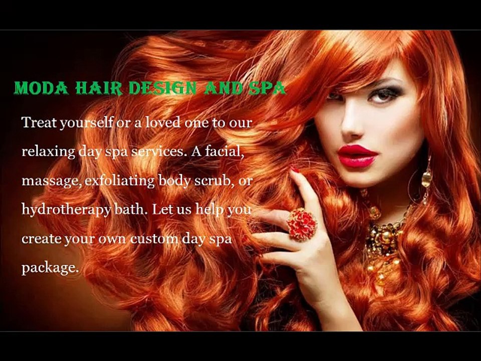 get a perfect look