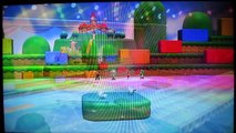 Mario & Sonic Sochi new #2-Espectáculo patinaje artístico/Figure Skating Spectacular