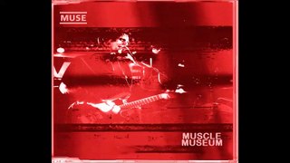 Muse - Muscle Museum, Lyon Halle Tony Garnier, 11/10/2003