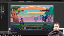 [GameMaker News] Turn-based RPG Course on Udemy - Mini Announcement