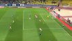 Cenk Tosun Goal HD - Monaco	1-1	Besiktas 17.10.2017