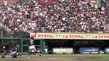 2017年 楽天イーグルス ペナントエンディング