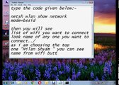 How to Hack wifi password using cmd : Hackerszone