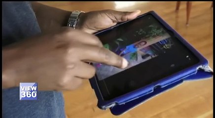 نیویارک: ایک چھت کے نیچے 100 ملکوں کے طالب علم