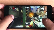 Lenovo A7000 Gaming Review and Benchmarks