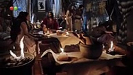 Josue y la Tierra Prometida Español (Capítulo.122) Vìdeo,tv series series comedia acción Full Hd 2018