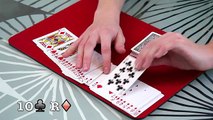 Tour de Magie Facile à Faire avec des Cartes !