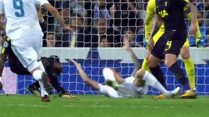 R0n@ld0 pen@lty G0@l