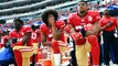 Colin Kaepernick sues NFL owners, alleges collusion