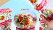 Jelly Belly Bean Machine LEARN Colors and Sorting with Jelly Beans