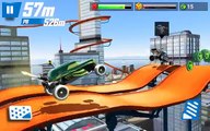 Hot wheels Race Off - Best Android Gameplay HD