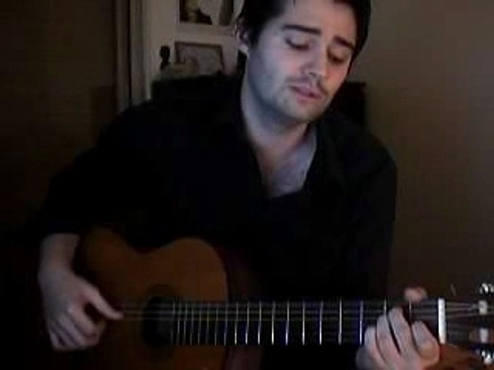 Putain de toi [BRASSENS]