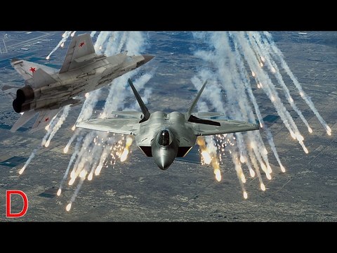 Top 10 Cele Mai Tari Avioane de Lupta din Lume