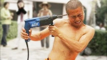 Top 10 Cei Mai Mari si Puternici Oameni din Lume