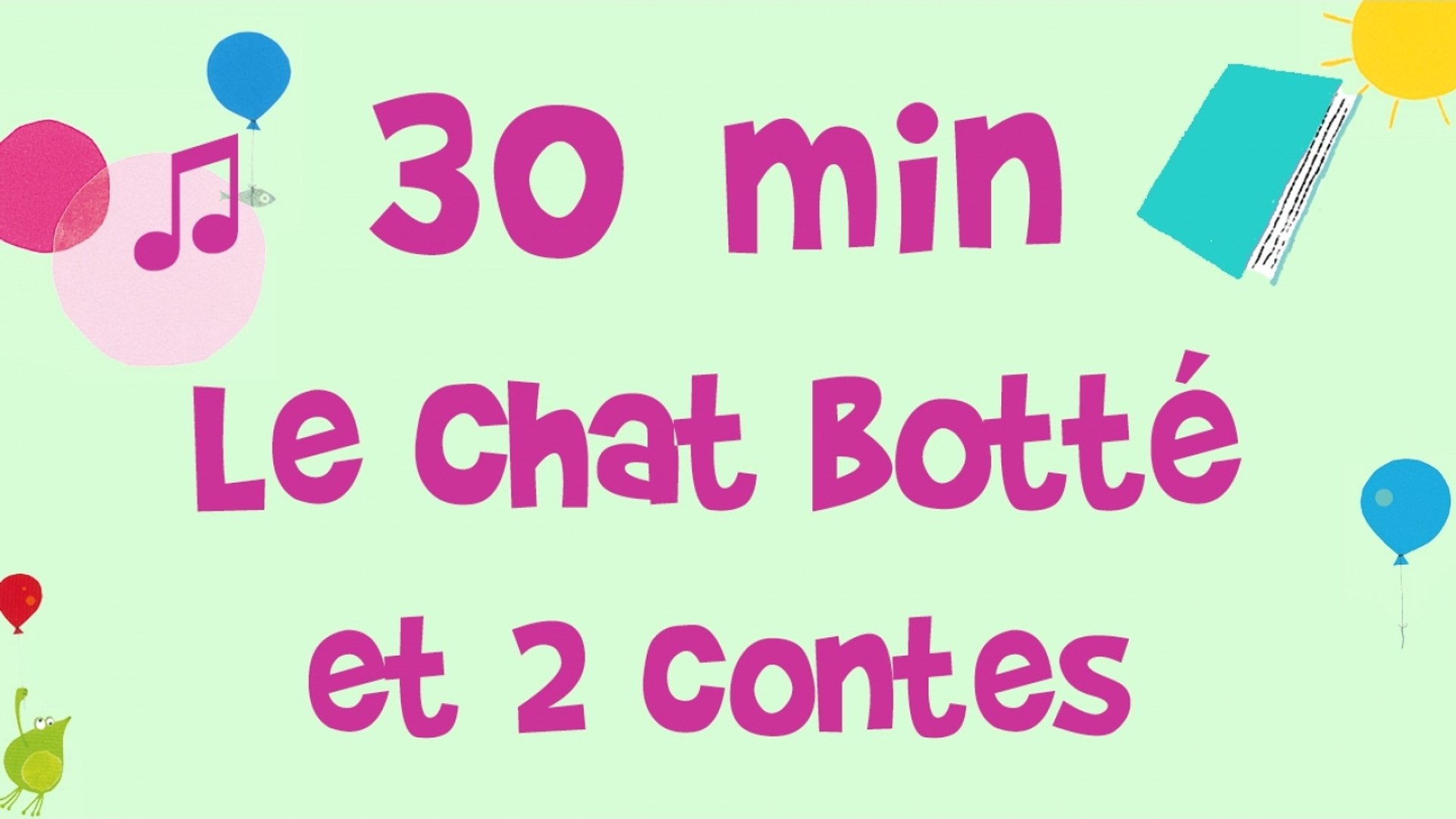 Henri Dès Raconte Le Chat Botté Et Deux Autres Contes Traditionnels 30 Min Dhistoires