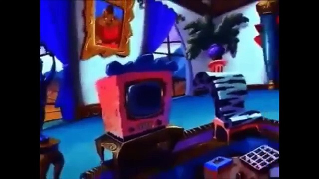 Animated Atrocities #03: Bubsy [Dropped Pilot]