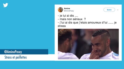 La revue de tweets du 17 octobre