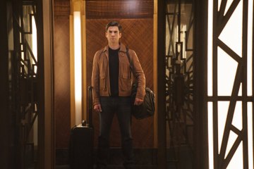 American Horror Story (S7, Ep9) . Season 7 Episode 9 F,u,l,l O.F.F.I.C.A.L O.N ( FX )