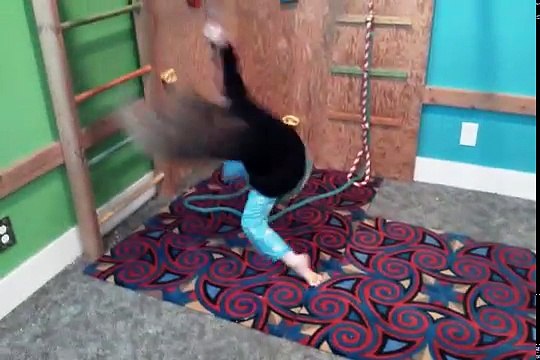 Indoor Jungle Gym Therapy Gym Kids Dream Gym Shoutout