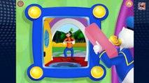 Myszka Miki - nauka liczenia dla dzieci -Mickey Mouse Clubhouse