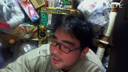 【よっさん】韓国人にTwitterを荒らされる（ニコ生）