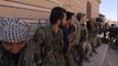 Forças sírias apoiadas pelos Estados Unidos assumiram o controlo total de Raqqa, 'capital' do autoproclamado Estado Islâmico, segundo a ONG Observatório Sírio dos Direitos Humanos