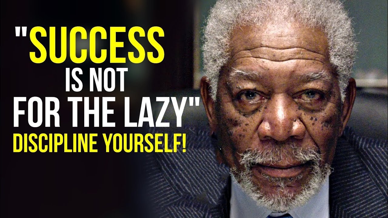 START YOUR DAY RIGHT - Best 2017 Motivational Videos for Success in Life & Studying (end laziness)