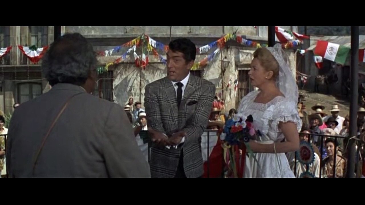 Marriage on the Rocks (1965) (Part 2)