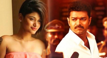 ஒரு நாள் தள்ளிப்போகிறது 'மெர்சல்' ஓவியா ஆர்மி ஹேப்பி அண்ணாச்சி