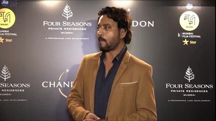 40.Watch which film Irrfan Khan picks out of SHIVAAY and ADHM