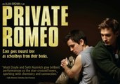 Private Romeo (You Made Me Love You-1080p) JJFanvids