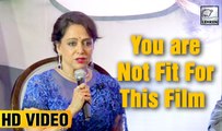 Hema Malini Talks About Her Struggle & Rejection In Film Industry